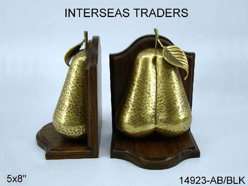 Decorative Bookend 10