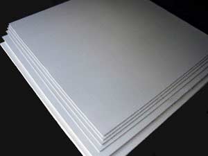 Mill Board Paper