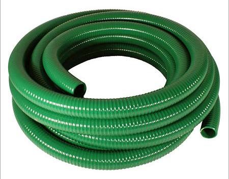 PVC Suction Hose Pipe 02