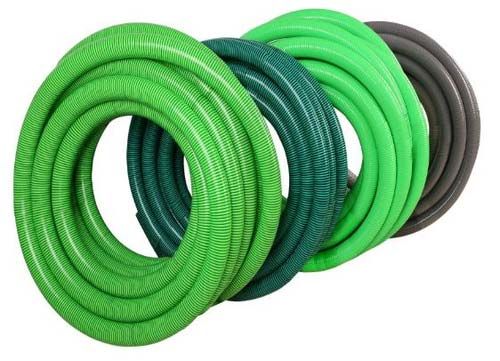 PVC Suction Hose Pipe 03