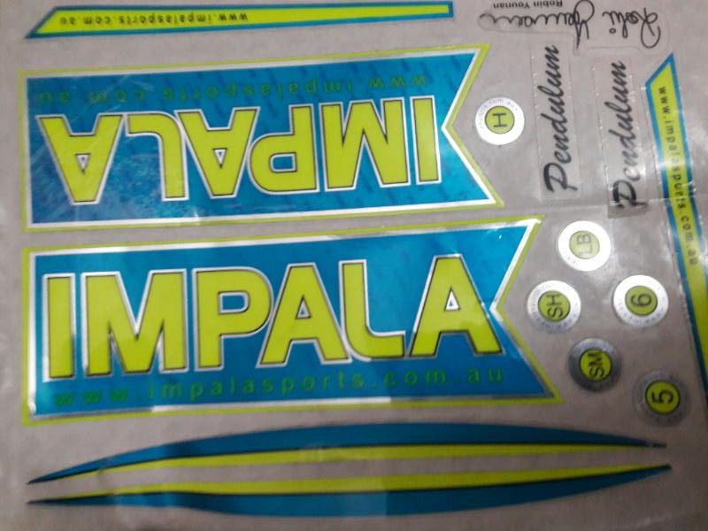 PR-STCKR0# 30397 Custom Sticker