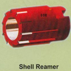 Shell Reamers