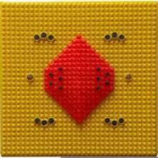 Acupressure Mat 05