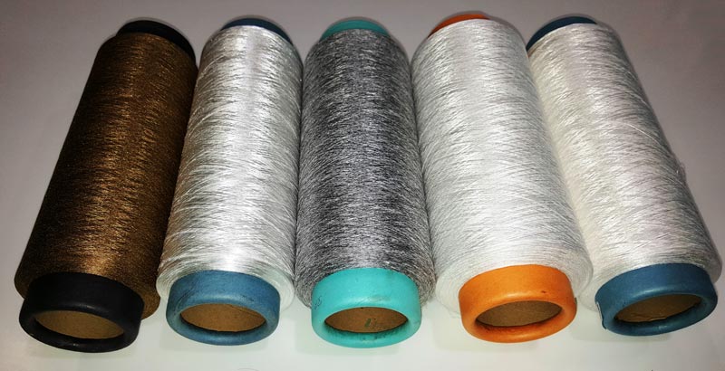 Polyester Yarn 03