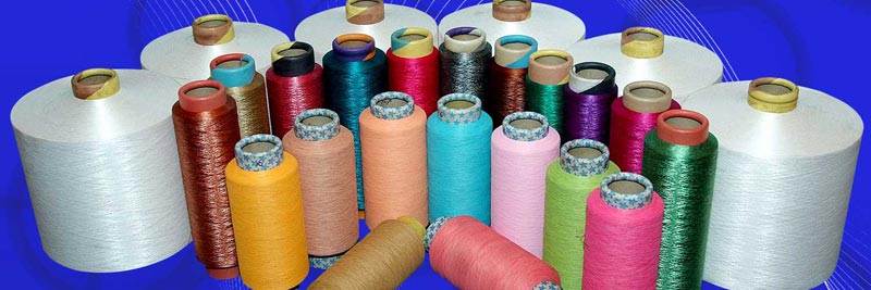 Polyester Yarn 04