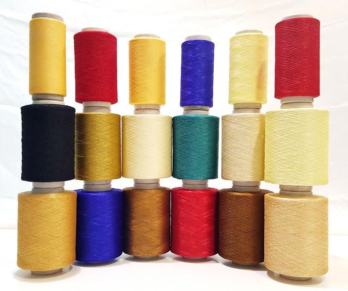 Polyester Yarn 06
