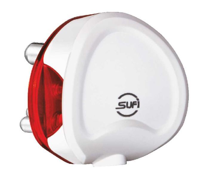 Smart 3 pin Plug Top