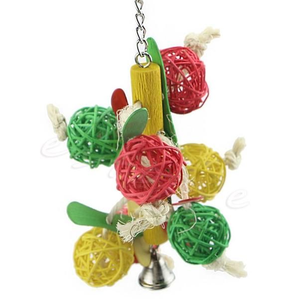 Toys Hanging Bird Toy