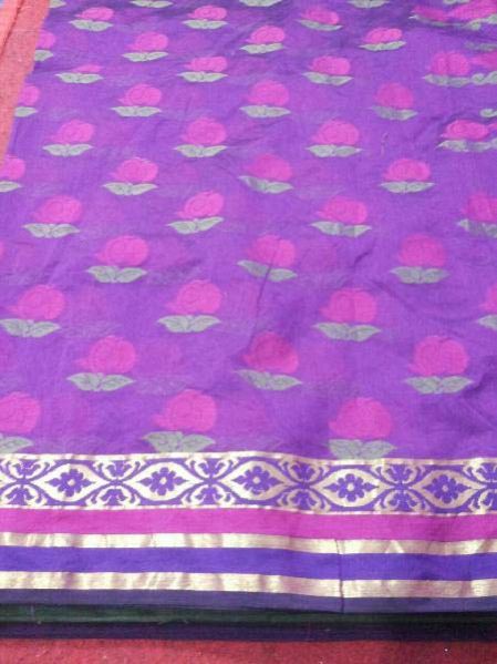 Banarasi Saree 04