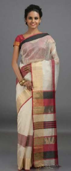 Banarasi Saree 06