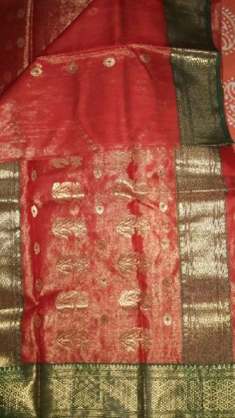 Chanderi Saree 05