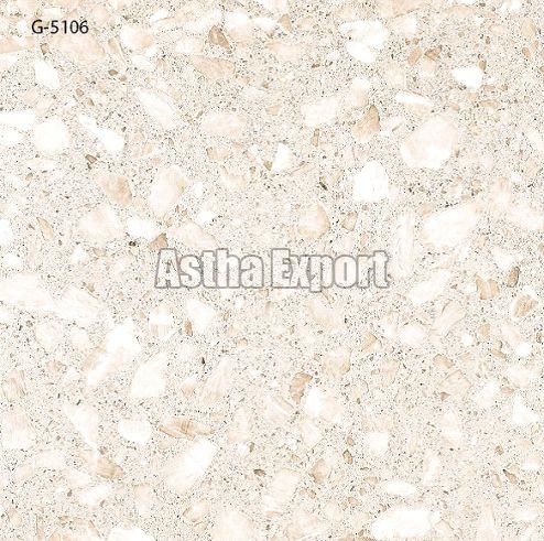 60 x 60 GVT Vitrified Floor Tiles (G 5106)