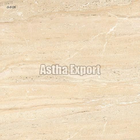 60 x 60 GVT Vitrified Floor Tiles (G 5126)