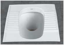 Orissa Pan 23” 1002