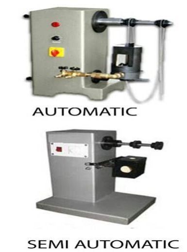 Soldering Machine 01