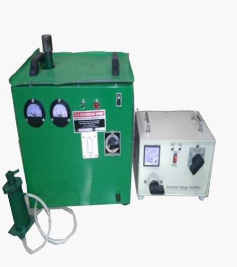 Soldering Machine 02