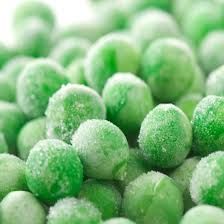 Frozen Peas