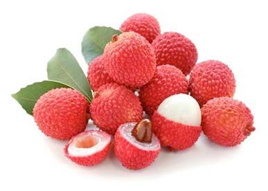 Fresh Litchi 02