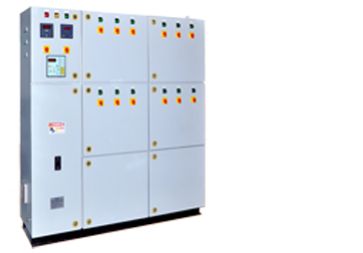 Electrical Control Panels 01