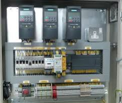 Electrical Control Panels 03