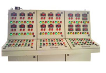 Electrical Control Panels 05