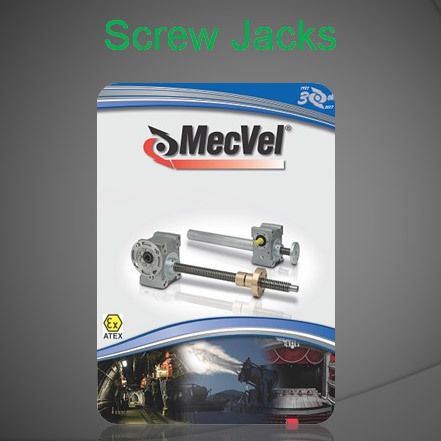 Screw Jacks 01