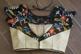 Designer Blouse 03