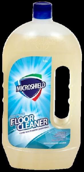 Liquid Floor Cleaner 03