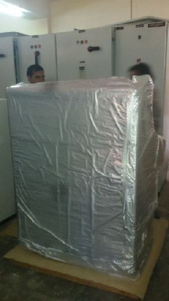 Vacuum Packaging Service 01