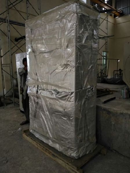 Vacuum Packaging Service 05