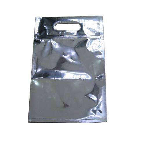 aluminium foil bags manufacturers