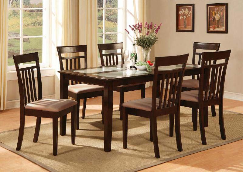 Dining Table Set 03