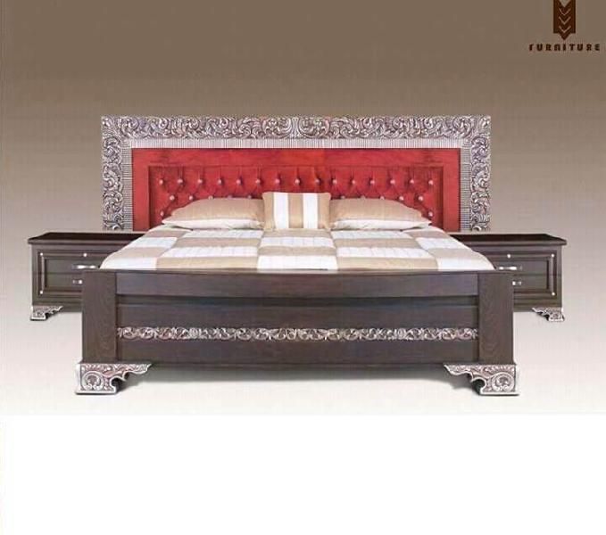 Double Beds 03