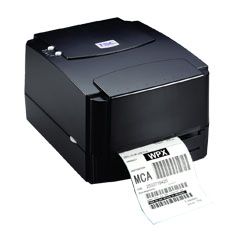TSC Printer (TTP-244 Pro)