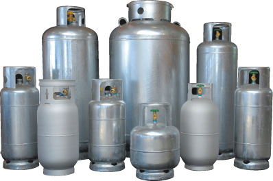 Refrigerant Gas