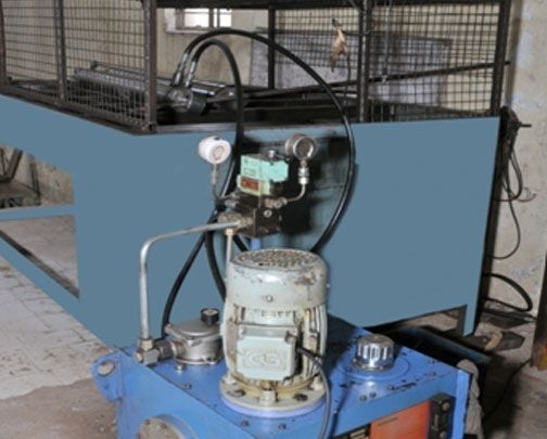 Test Facilities Services 01