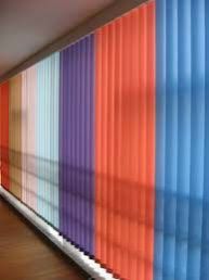 Vertical Window Blinds 03
