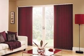 Vertical Window Blinds 04