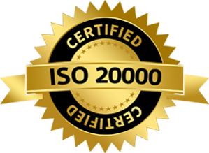 ISO 20000 Certification Service 02
