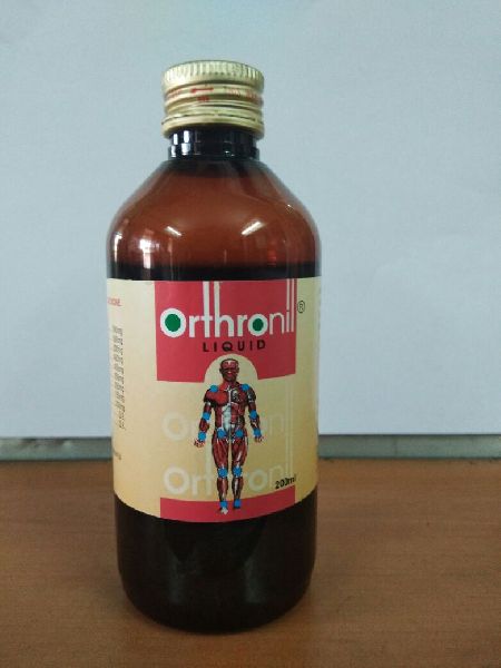 Orthronil Liquid
