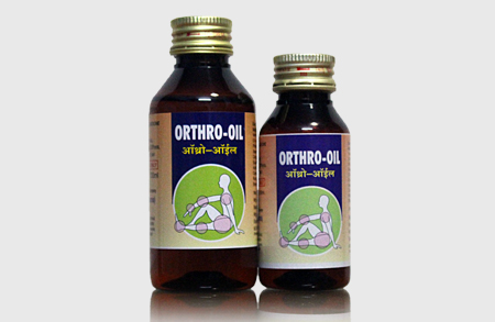 Orthro Oil
