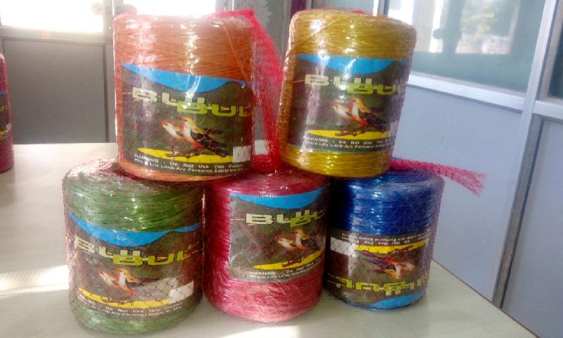 Plastic Twine 05