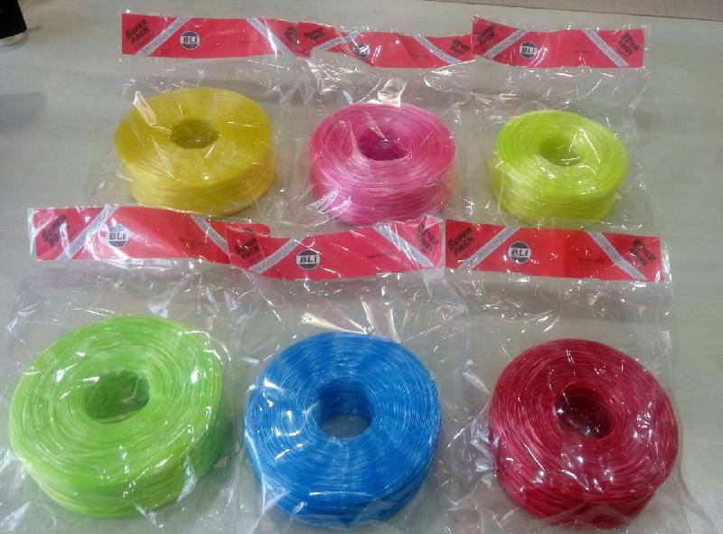 Plastic Twine 06