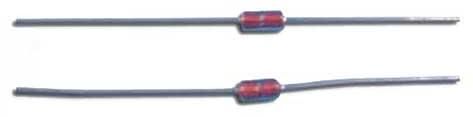 Glass Bead NTC Thermistor