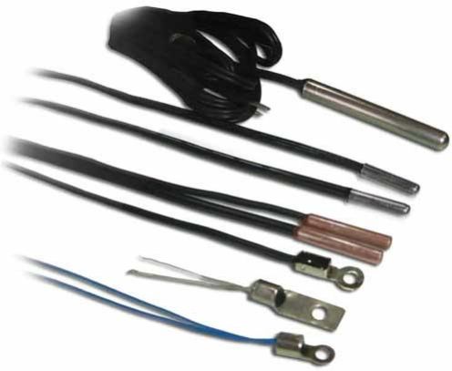 Temperature Sensor Type NTC Thermistor