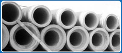 RCC Perforated Pipes