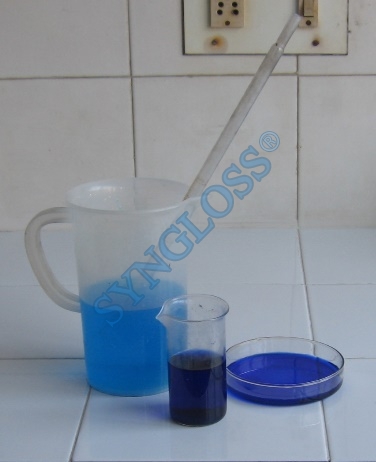 High Purity Chemicals