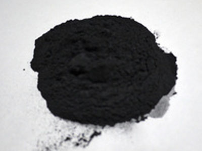 Tin II Oxide Black