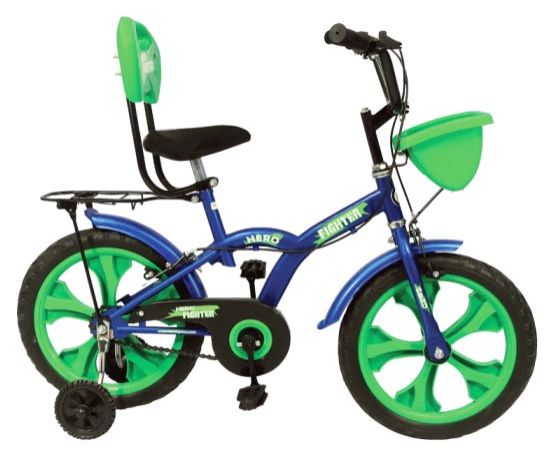 Kids Bicycle