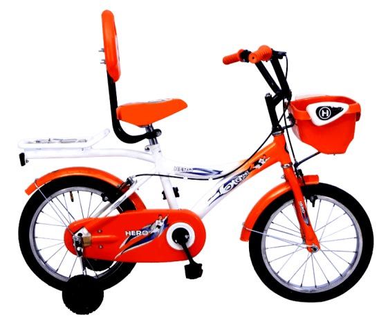 Kids Bicycle